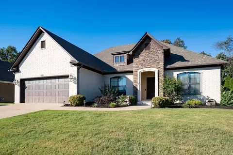 5120 Trinity Crossing Dr, Conway, AR 72034 photo 27