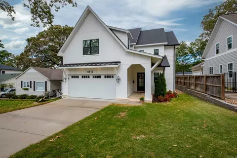 6612 Hawthorne Rd, Little Rock, AR 72207