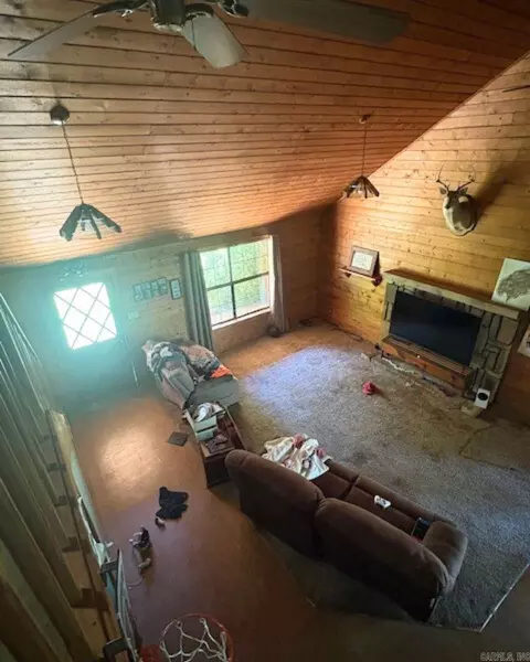 72 Claussen Rd, Langley, AR 71952 photo 12
