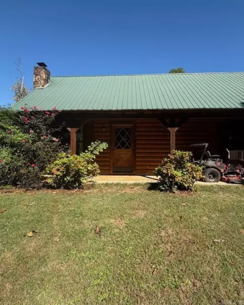 72 Claussen Rd, Langley, AR 71952 photo 1