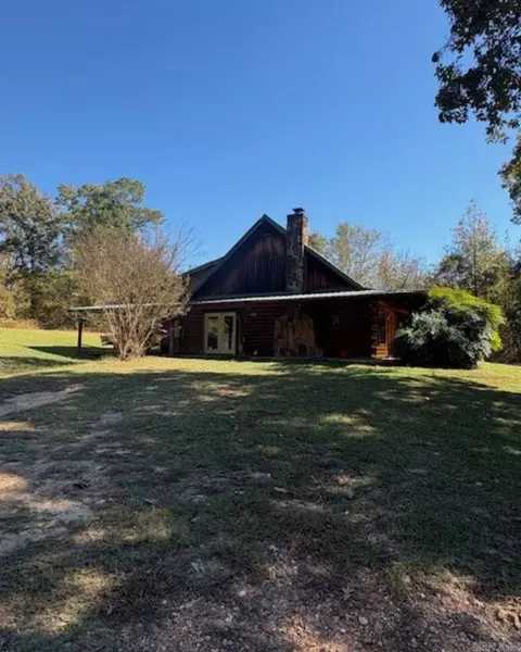 72 Claussen Rd, Langley, AR 71952 photo 25