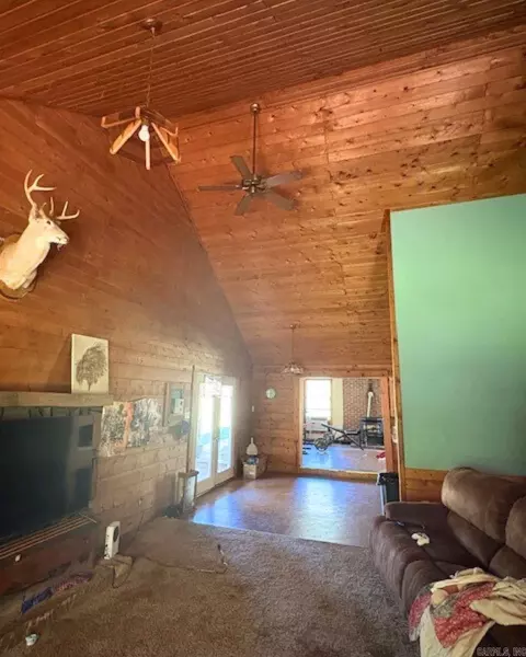 72 Claussen Rd, Langley, AR 71952 photo 6
