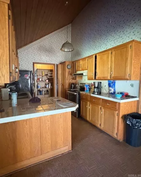 72 Claussen Rd, Langley, AR 71952 photo 3