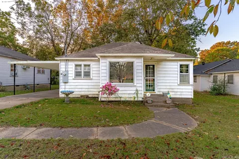615 W 2nd St, Rector, AR 72461 photo 1