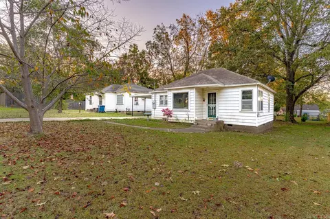 615 W 2nd St, Rector, AR 72461 photo 4