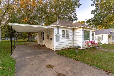 615 W 2nd St, Rector, AR 72461 photo 2