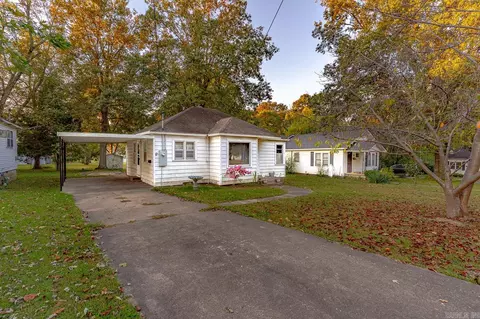 615 W 2nd St, Rector, AR 72461 photo 5
