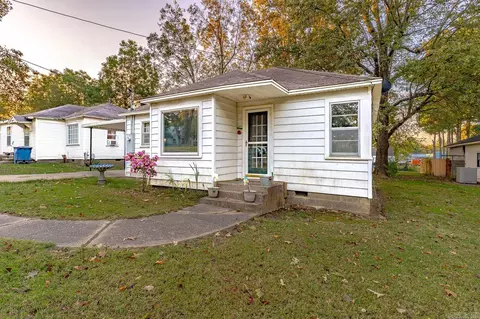 615 W 2nd St, Rector, AR 72461 photo 3