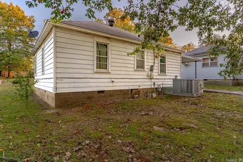 615 W 2nd St, Rector, AR 72461 photo 12