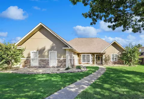 5906 Westminster, Benton, AR 72019 photo 1