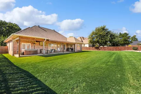 5906 Westminster, Benton, AR 72019 photo 38