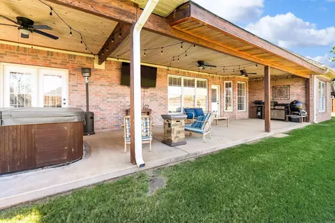 5906 Westminster, Benton, AR 72019 photo 37