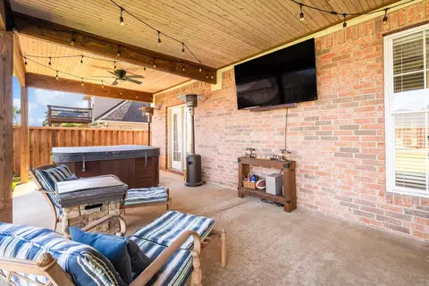 5906 Westminster, Benton, AR 72019 photo 35