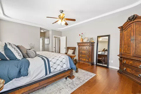 5906 Westminster, Benton, AR 72019 photo 19