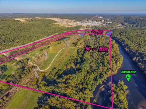 Nnn Hwy 270, Malvern, AR 72104