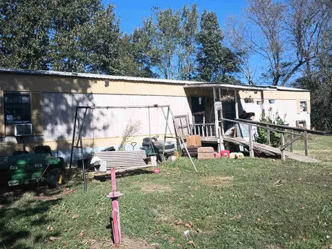 54 Greene 505 Rd, Marmaduke, AR 72443