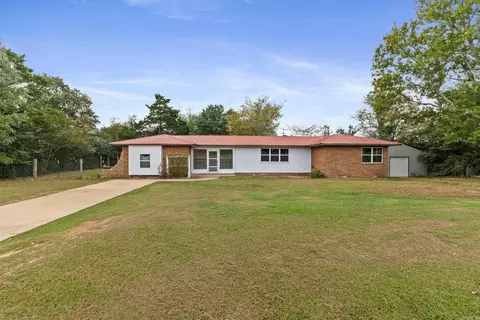 Exterior - 729 Swinging Bridge Rd, Beebe, AR 72012 photo 9 of 9