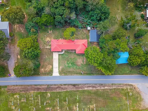 View/Area - 729 Swinging Bridge Rd, Beebe, AR 72012 photo 4 of 5