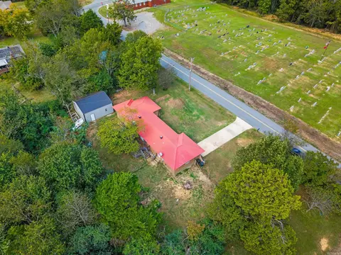 View/Area - 729 Swinging Bridge Rd, Beebe, AR 72012 photo 5 of 5