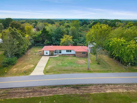View/Area - 729 Swinging Bridge Rd, Beebe, AR 72012 photo 2 of 5