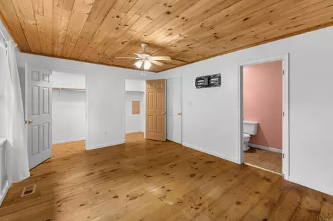 Bedroom - 729 Swinging Bridge Rd, Beebe, AR 72012 photo 1 of 4