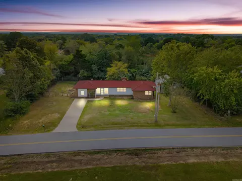 View/Area - 729 Swinging Bridge Rd, Beebe, AR 72012 photo 1 of 5