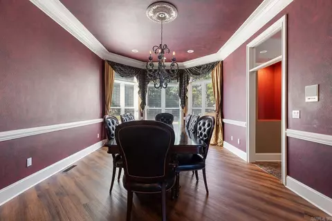 6208 Westminster, Benton, AR 72019 photo 16