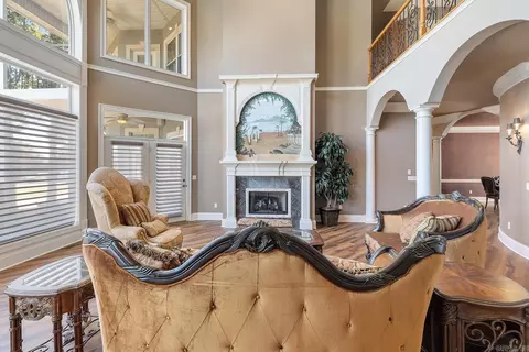 6208 Westminster, Benton, AR 72019 photo 12