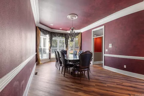 6208 Westminster, Benton, AR 72019 photo 17