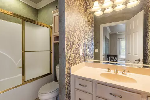 6208 Westminster, Benton, AR 72019 photo 40