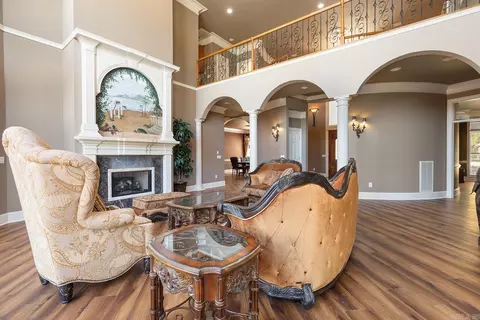 6208 Westminster, Benton, AR 72019 photo 13