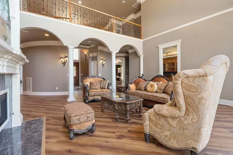 6208 Westminster, Benton, AR 72019 photo 14