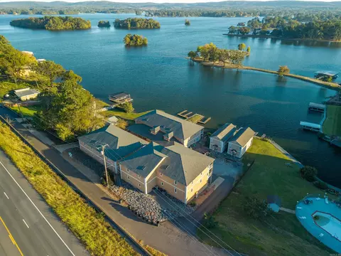 141 Central Ter Ter, Hot Springs, AR 71913