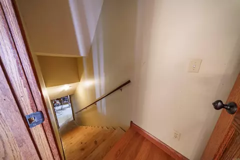 Entry Way - 345 Backbone Rd, Evening Shade, AR 72532 photo 2 of 2