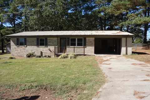 804 Linda St, Bald Knob, AR 72010