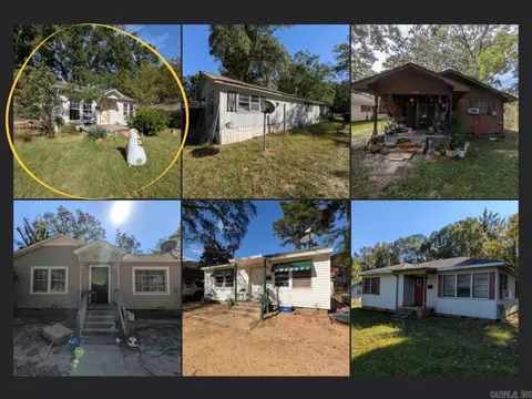 320 North St, Camden, AR 71701