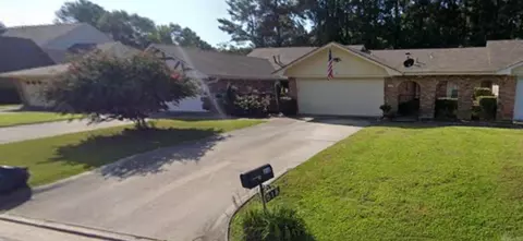 518 Greenbriar, Pine Bluff, AR 71603 photo 1