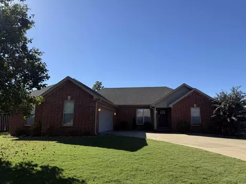 3 Zadie Ct, Searcy, AR 72143