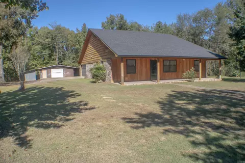 18 Tonja Cir, Houston, AR 72070