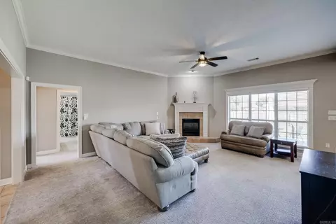 1330 Crosspoint Rd, Conway, AR 72034 photo 4