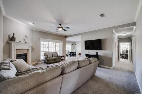 1330 Crosspoint Rd, Conway, AR 72034 photo 5
