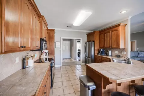 1330 Crosspoint Rd, Conway, AR 72034 photo 11
