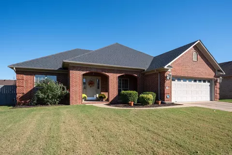 1330 Crosspoint Rd, Conway, AR 72034 photo 32