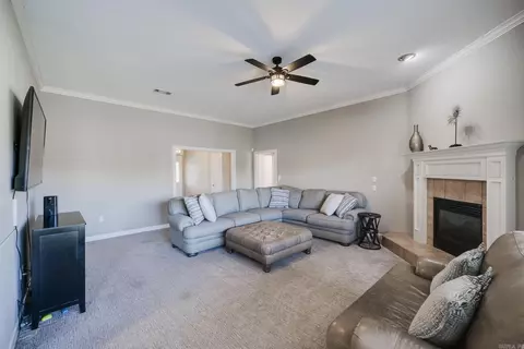 1330 Crosspoint Rd, Conway, AR 72034 photo 6