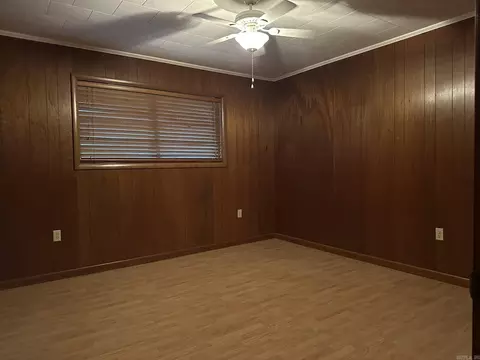 Bedroom - 518 Fifth St, Conway, AR 72032 photo 2 of 2