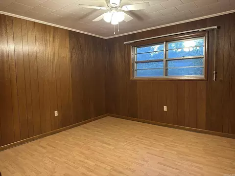 Bedroom - 518 Fifth St, Conway, AR 72032 photo 1 of 2