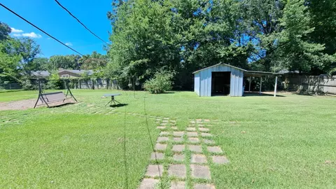 Exterior - 518 Fifth St, Conway, AR 72032 photo 8 of 8