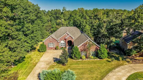 123 Hidden Eagle Ter, Hot Springs, AR 71901