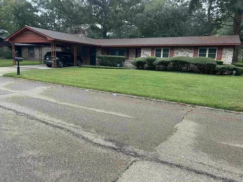 2101 Marilyn, El Dorado, AR 71730