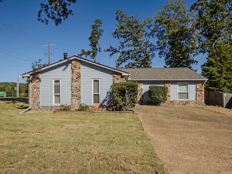 13820 Sweet Bay Dr, Little Rock, AR 72211